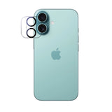 Joyroom JR-16LJ2 Gemstone Version Glass skærmbeskytter til iPhone 16/16 Plus
