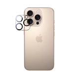 Joyroom JR-16LJ3 Gemstone Version Glass skærmbeskytter til iPhone 16 Pro/Pro Max