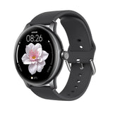 Joyroom Classis Series JR-FC1 Smartwatch med opkaldsbesvarelsesfunktion / IP68-beskyttelse - mørk grå