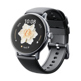 Joyroom Classis Series JR-FC1 Smartwatch med opkaldsbesvarelsesfunktion / IP68-beskyttelse - mørk grå