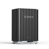 Orico 9728C3 Dual-Big DAS Solution for 2 x 2.5" HDD/SSD / 3.5" HDD - Black