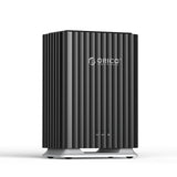 Orico 9728C3 Dual-Big DAS-løsning til 2 x 2,5" HDD/SSD / 3,5" HDD - sort