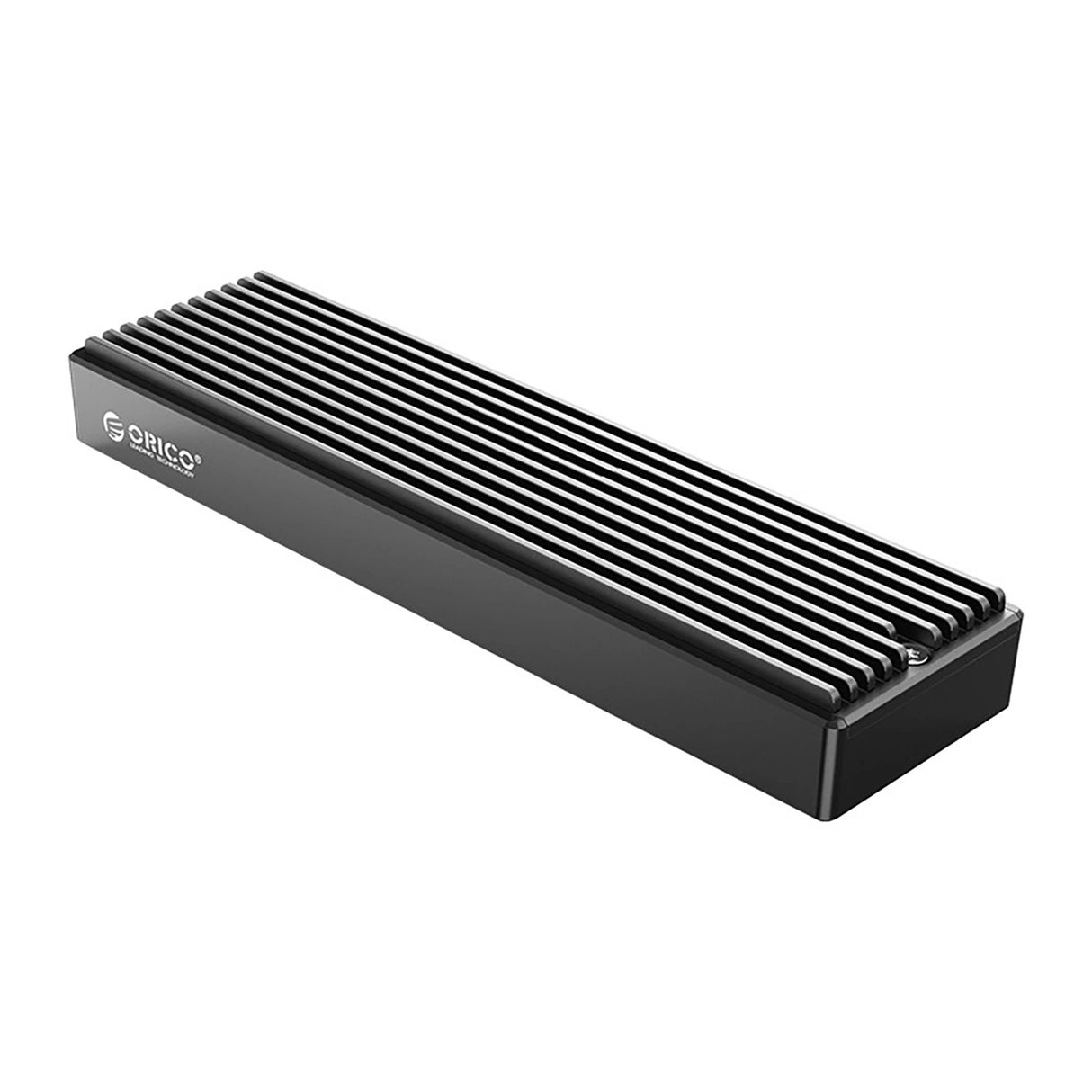 Orico M2PV-C3 M.2 NVME USB-C 10Gb/s Disk Drive - sort
