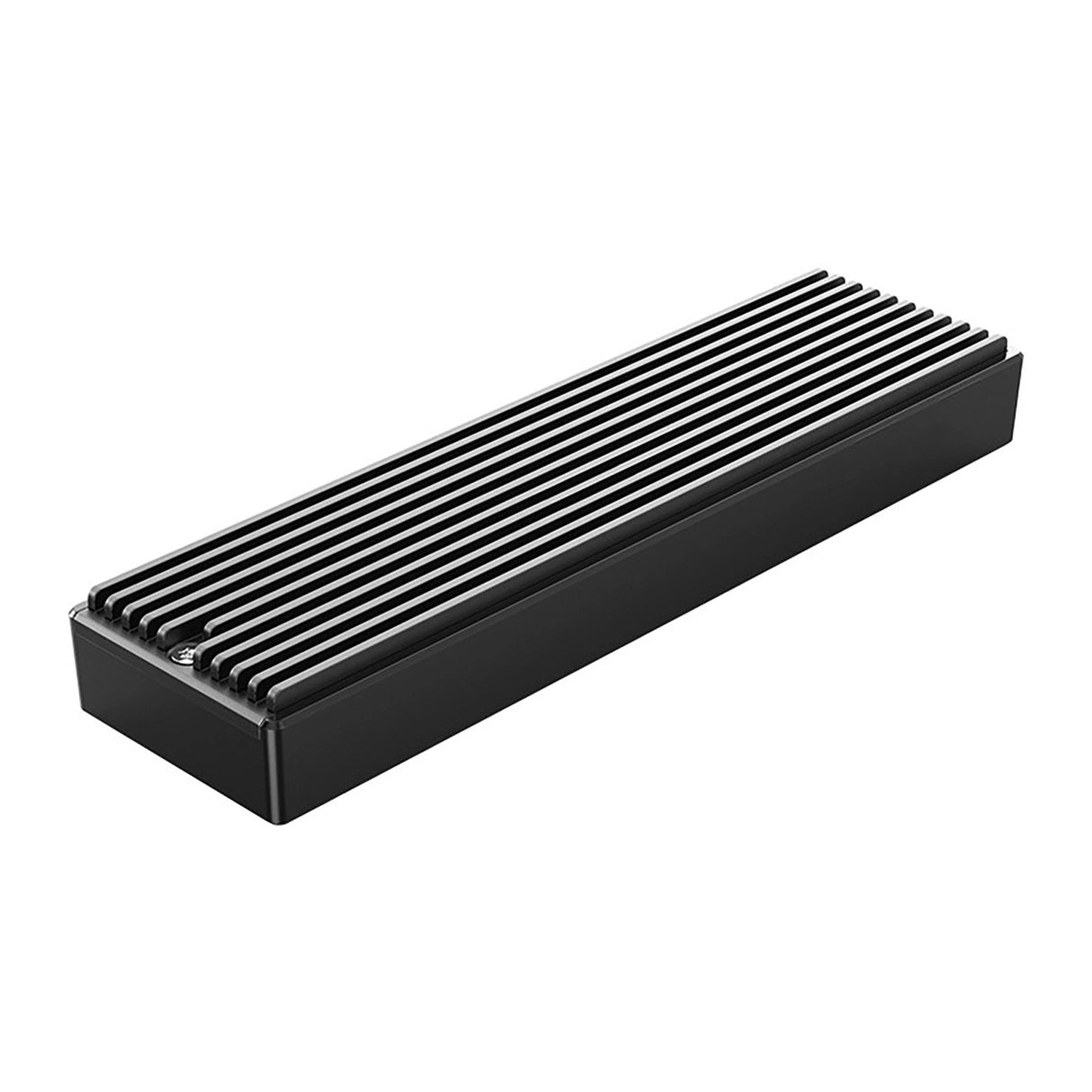 Orico M2PV-C3 M.2 NVME USB-C 10Gb/s Disk Drive - sort