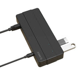 Hub Orico H7928-U3-V1 7x USB-A 3.0 - sort