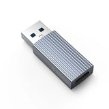 Orico AH-AC10 Adapter USB-C til USB-A 3.1 Adapter - Grå