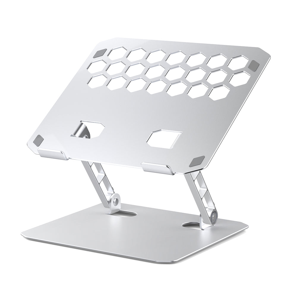 Orico LST02I Laptop Stand - Sølv