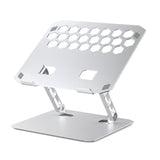Orico LST02I Laptop Stand - Sølv