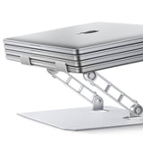 Orico LST02I Laptop Stand - Sølv