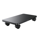 Orico CPB6 Computer Stand med hjul - sort