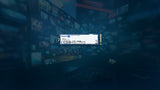 Kingston Technology 4000G NV3 M.2 2280 NVMe SSD