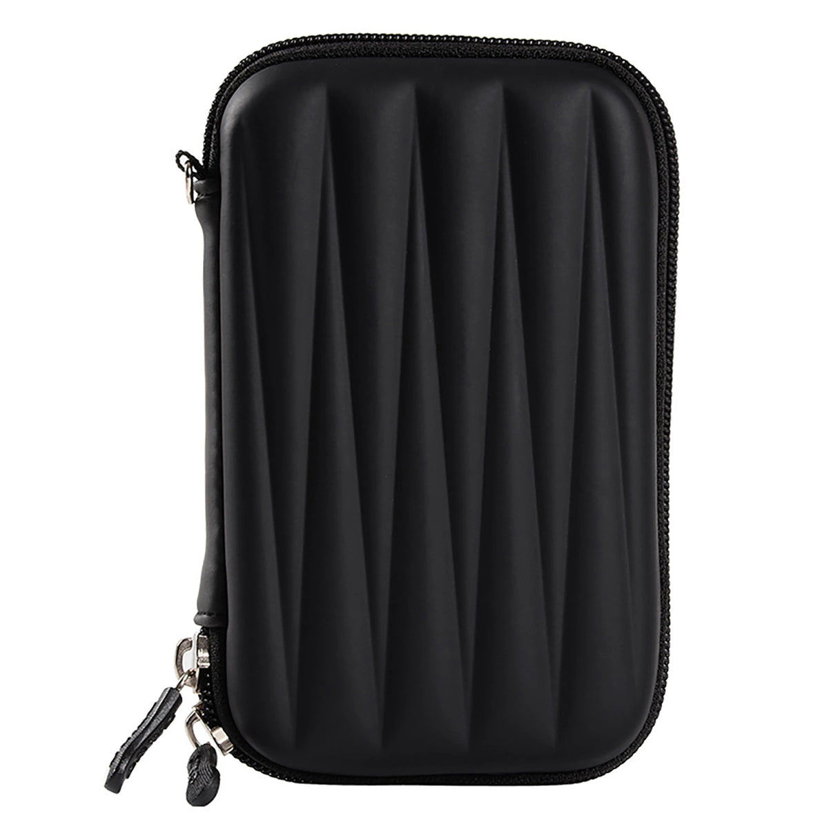 Orico PHL-25 beskyttelses etui til en 2,5" bærbar drev - sort