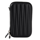 Orico PHL-25 beskyttelses etui til en 2,5" bærbar drev - sort