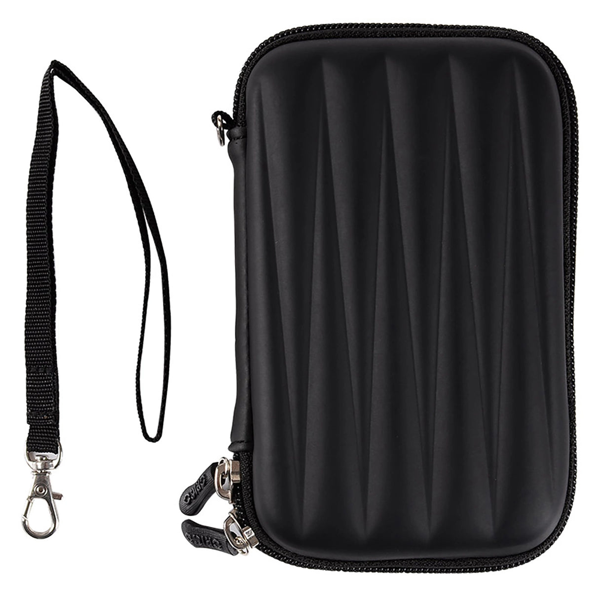 Orico PHL-25 beskyttelses etui til en 2,5" bærbar drev - sort
