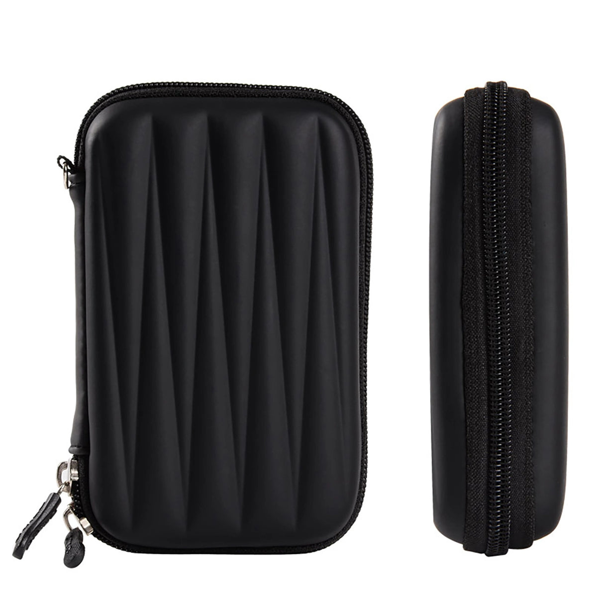 Orico PHL-25 beskyttelses etui til en 2,5" bærbar drev - sort