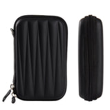 Orico PHL-25 beskyttelses etui til en 2,5" bærbar drev - sort
