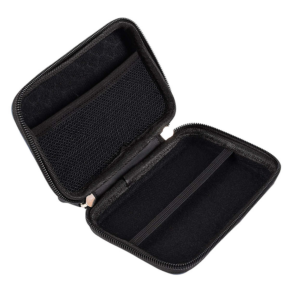 Orico PHL-25 beskyttelses etui til en 2,5" bærbar drev - sort