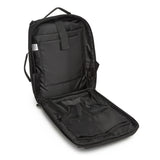 Wozinsky Premium 15.6 Laptop rygsæk/taske med rem - sort