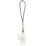 Hello Kitty Charm Kitty Cute Pendant - Black