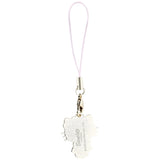 Hello Kitty Charm Kitty Cute Pendant - Pink