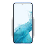 Samsung EP-P2400BWEGEU 15W 1,67A trådløs oplader induktiv - hvid
