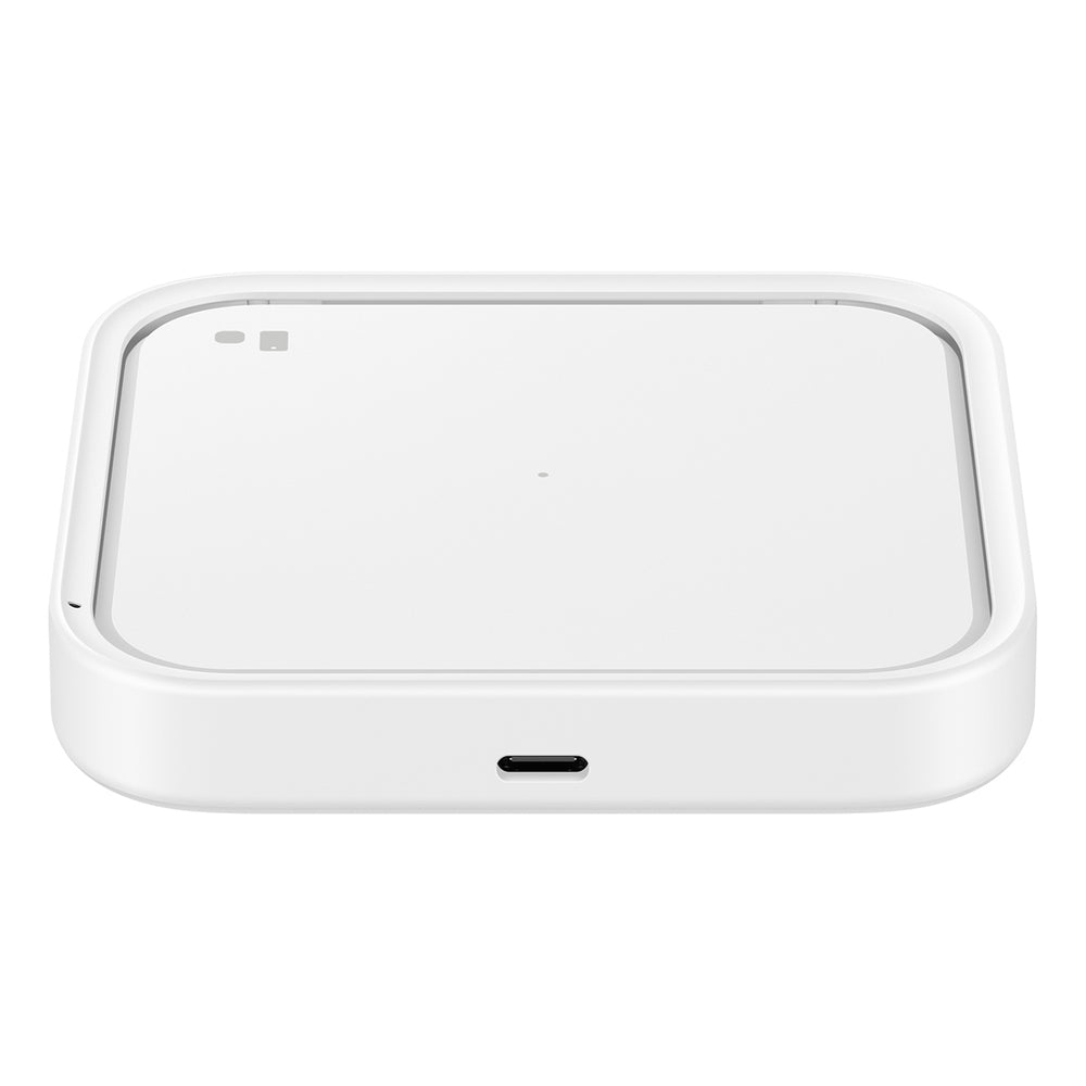 Samsung EP-P2400BWEGEU 15W 1,67A trådløs oplader induktiv - hvid