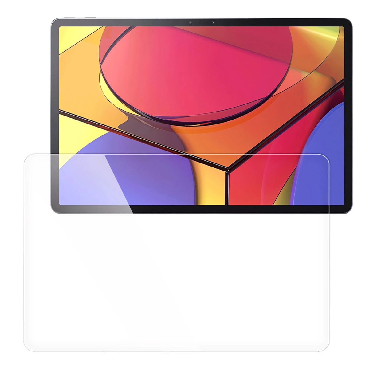 Wozinsky Tab hærdet glas til Lenovo Legion Y700 (2025)