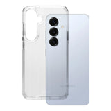 SBS D3O Case til Samsung Galaxy S25 - Gennemsigtig