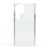 SBS D3O Case til Samsung Galaxy S25 Ultra - Gennemsigtig
