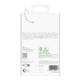 Puro Booklet Case med Flip og Wallet til Samsung Galaxy S25 - sort