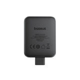Baseus MagPro 2,5 W Magnetisk Induktiv Ladning til Apple Watch - sort