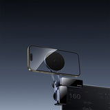 Baseus MaxView Magnetic Car Display Mount Holder - Gray