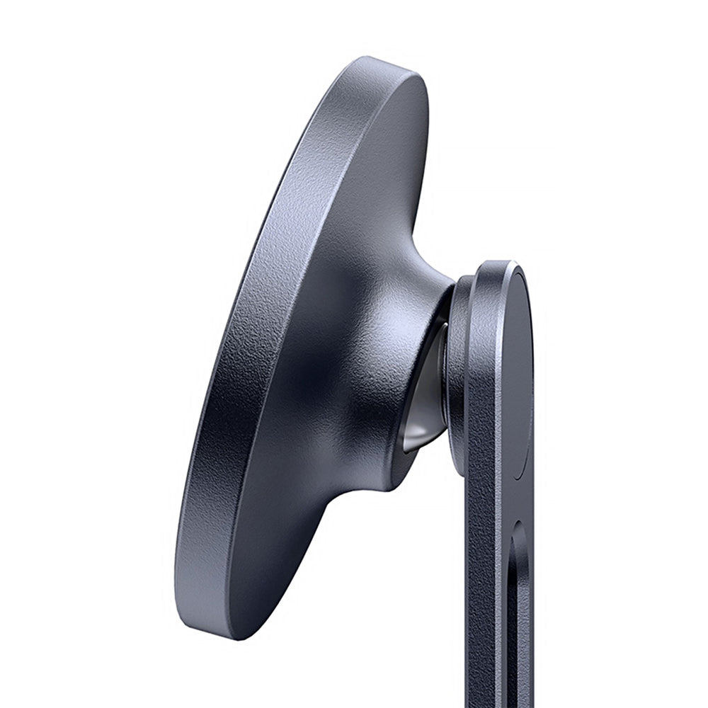 Baseus MaxView Magnetic Car Display Mount Holder - Gray