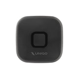SBS UQWIR10WQI 10W Quick Charge 3.0 trådløs oplader - sort