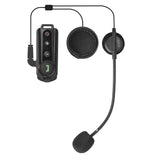 SBS TEMOTOINTERCOMK trådløs motorcykel intercom - sort