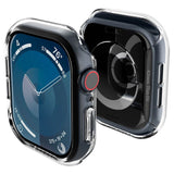 Spigen Thin Fit Case til Apple Watch 10 42mm - klar