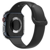 Spigen Thin Fit Case til Apple Watch 10 42mm - klar