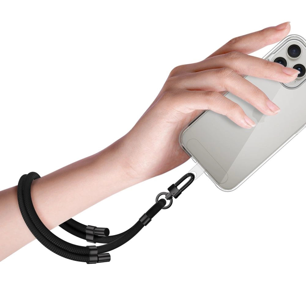 Tech-Protect C4S rebpolssele - sort