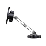 Tech-Protect MM15W-V8 Magnetisk bilholder til instrumentbræt med MagSafe 15W - sort