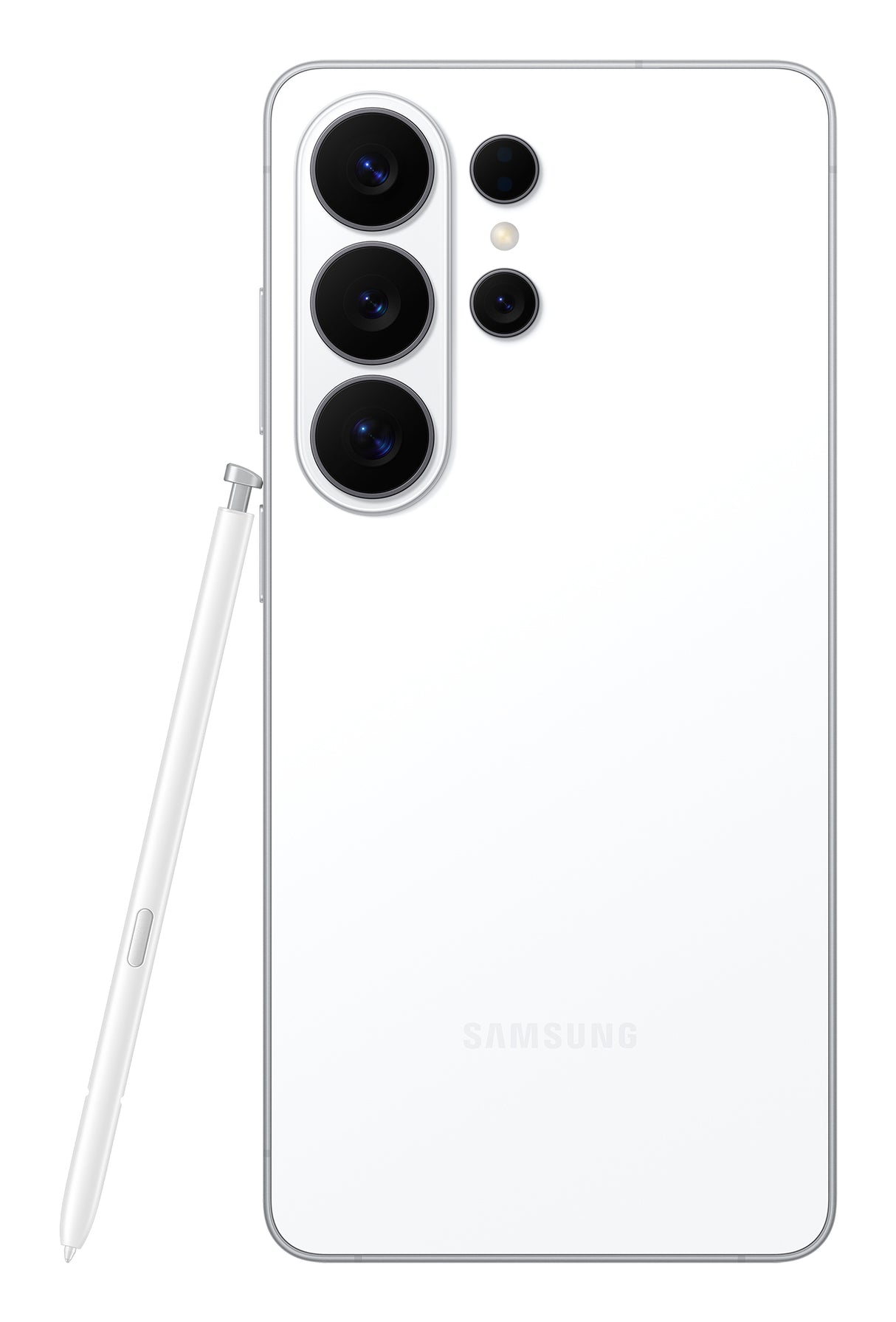 Samsung Galaxy S26 Ultra 6.9 1 TB Hvid