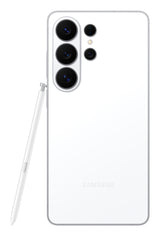 Samsung Galaxy S26 Ultra Dual Sim 12GB RAM 256GB White DE