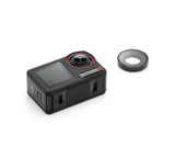 DJI Osmo Action 5 Pro kamera til actionsport 40 MP 4K Ultra HD CMOS 25,4 / 1,3 mm (1 / 1.3") Wi-Fi 146 g