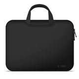 Laptopbag 13-14 Tech-Protect Neopren - sort