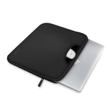 Laptopbag 15-16 Tech-Protect Neopren - sort