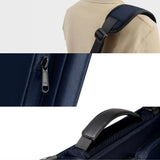 15-16 Tech-Protect Defender Bag Laptop Bag - Blå