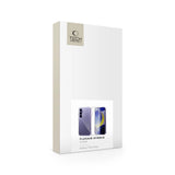 Tech-Protect Flexair Hybrid Case til Samsung Galaxy S25+ - Gennemsigtig