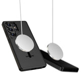 Tech-Protect MagMat MagSafe Case til Samsung Galaxy S25 Ultra - sort
