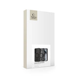 Tech-Protect MagCam MagSafe Case til Samsung Galaxy S25 - sort