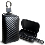 Tech-Protect KLR300 RFID-hylster - sort