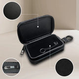 Tech-Protect KLR300 RFID-hylster - sort